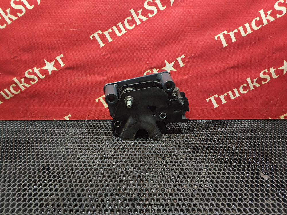 Замок кабины 2019г