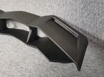 Карбоновый спойлер для Lamborghini LP700 LP720 LP750 LP760 Ламборгини