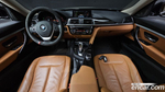 BMW 3 Series GT (F34) GT 320d Luxury (03.2020)