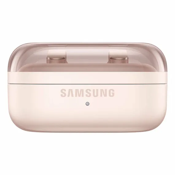 Беспроводные наушники Samsung Galaxy Buds4 Pro (TWS) («Розовое золото» | Pink Gold)