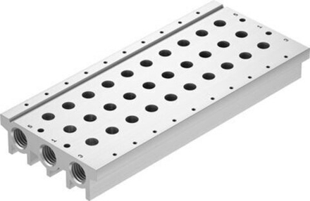 VABM-L1-18S-G38-10 Коллектор