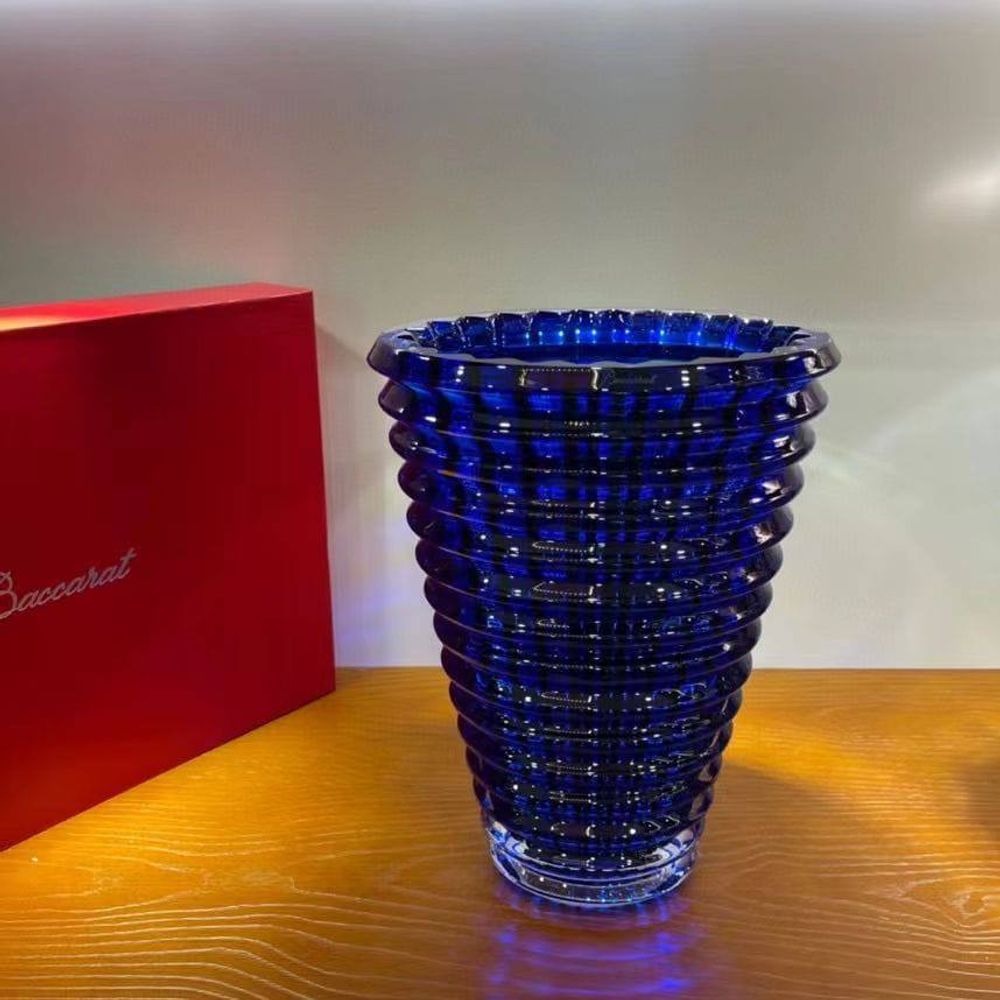 Ваза Baccarat