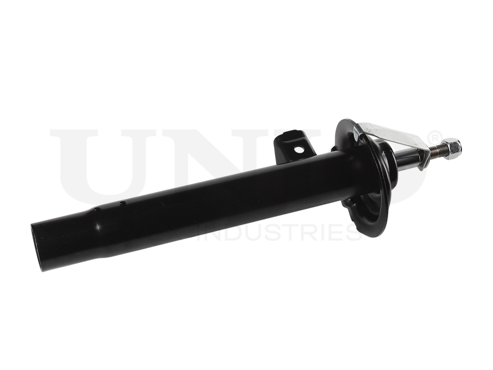 Амортизатор газовый передней подвески левый UNIO SAB-10076