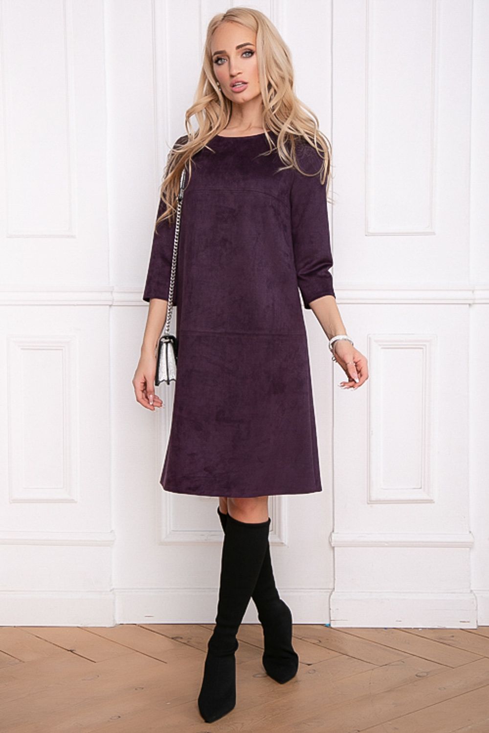 Платье 70463 Avili