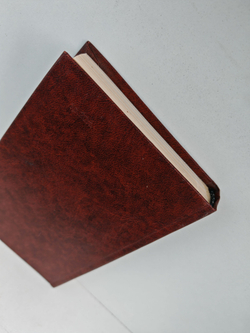 Записки художественного редактора