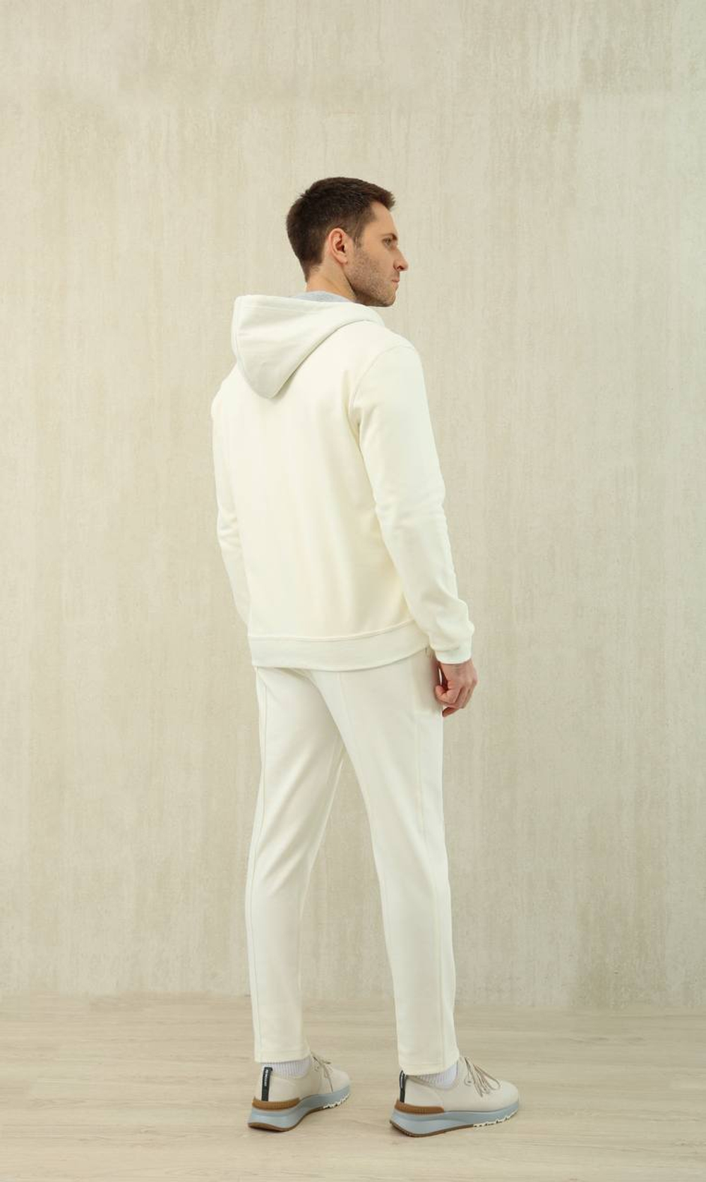 Костюм Brunello Cucinelli