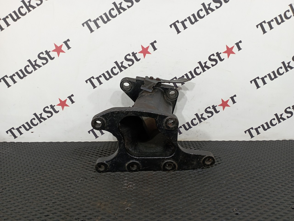 Кронштейн ГУРа 2023г.