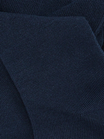 Колготки хлопковые для девочки Next 459-219, Темно-синий