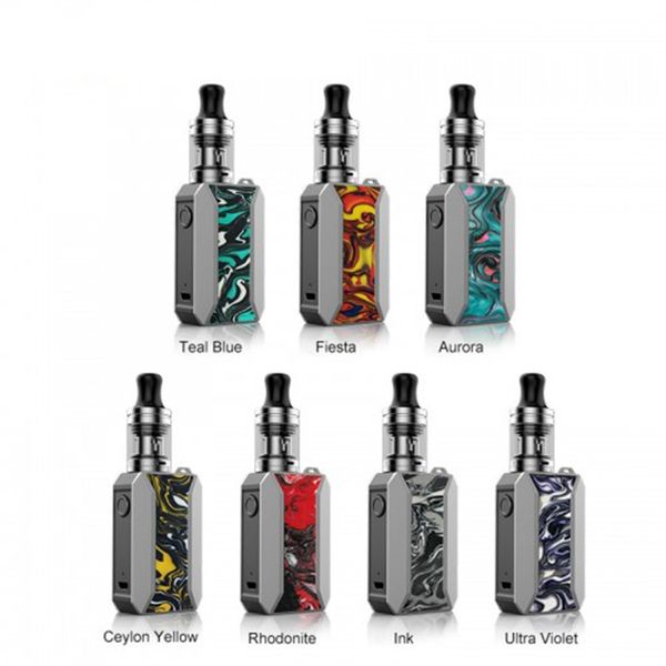 Купить Набор VOOPOO DRAG Baby Trio Starter Kit