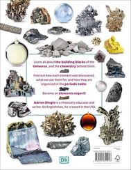 My Book of the Elements