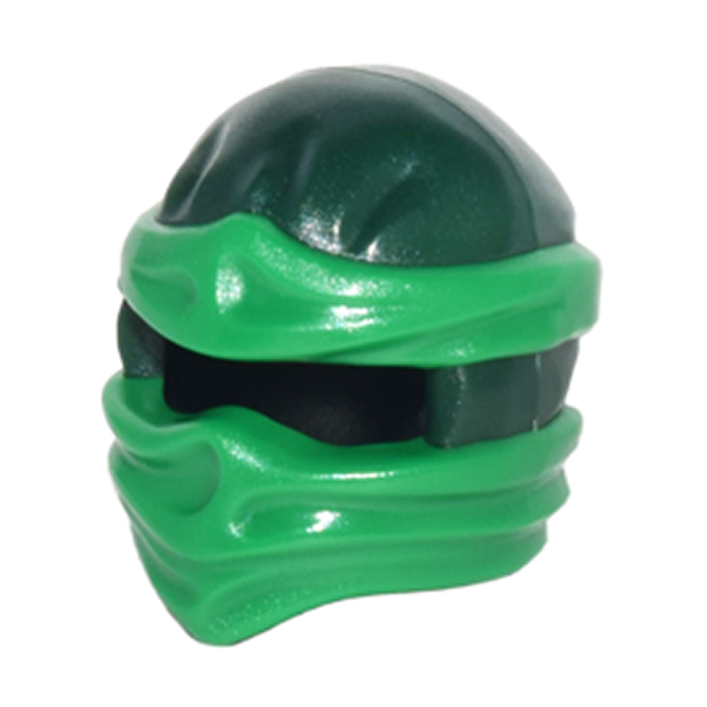 Маска от Ллойда 19857pb05 Dark Green