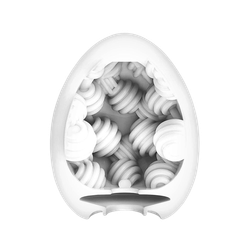 Tenga EGG III – мастурбатор яйцо SPHERE