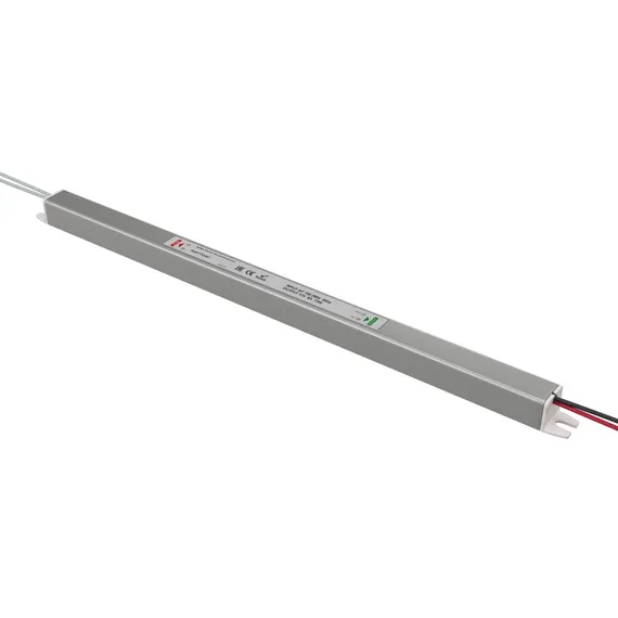 Источник напряжения PSL003 12В 72Вт IP 20 811019 Led Strip 811019