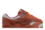 Кроссовки Patta X Nike Air Max 1 Dark Russet