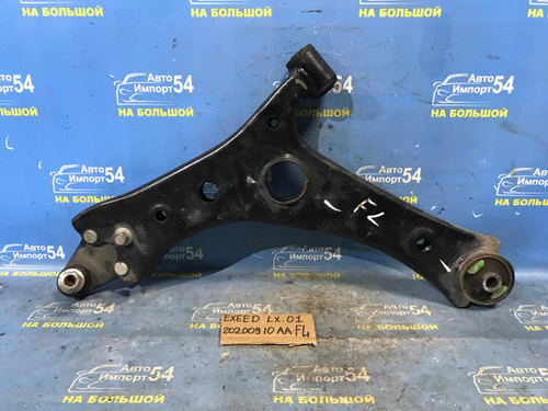 Рычаг передний левый EXEED LX 2021-2024