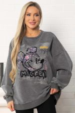 Свитшот Урбан (графит) Б14905-20М LT Collection