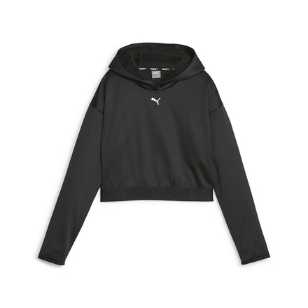 Женская толстовка PUMA Strong PWRFLC Hoodie