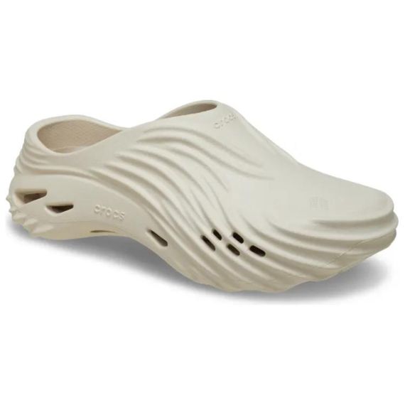 Crocs Echo Wave 'Almond Tint'