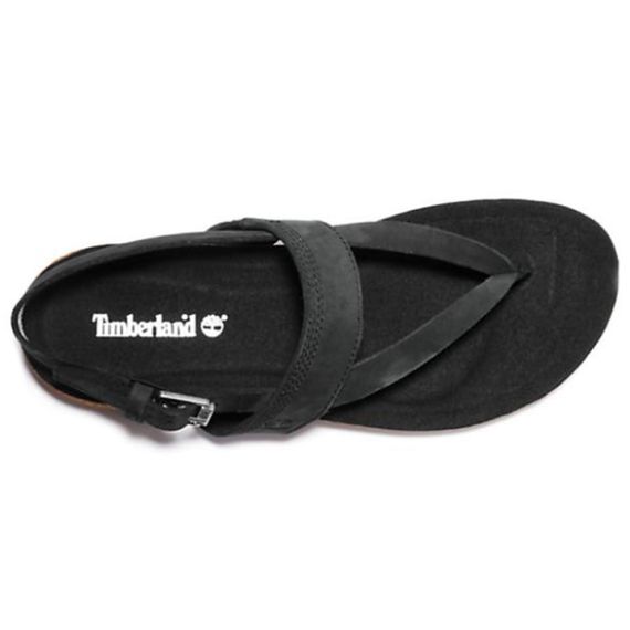 Timberland Malibu Waves 'Black'