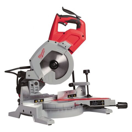 Торцовочная пила Milwaukee MS 216 SB