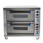 Печь хлебопекарная электрическая ярусная HEO-22 Foodatlas