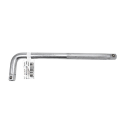 Вороток Г-образный двухсторонний 260мм 1/2''х1/2'' RockForce##Rock FORCE RF-8154260