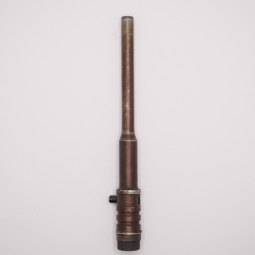 Запчасть №4 для FD301R. Боек в сборе (4.1, 4.2, 4.3)