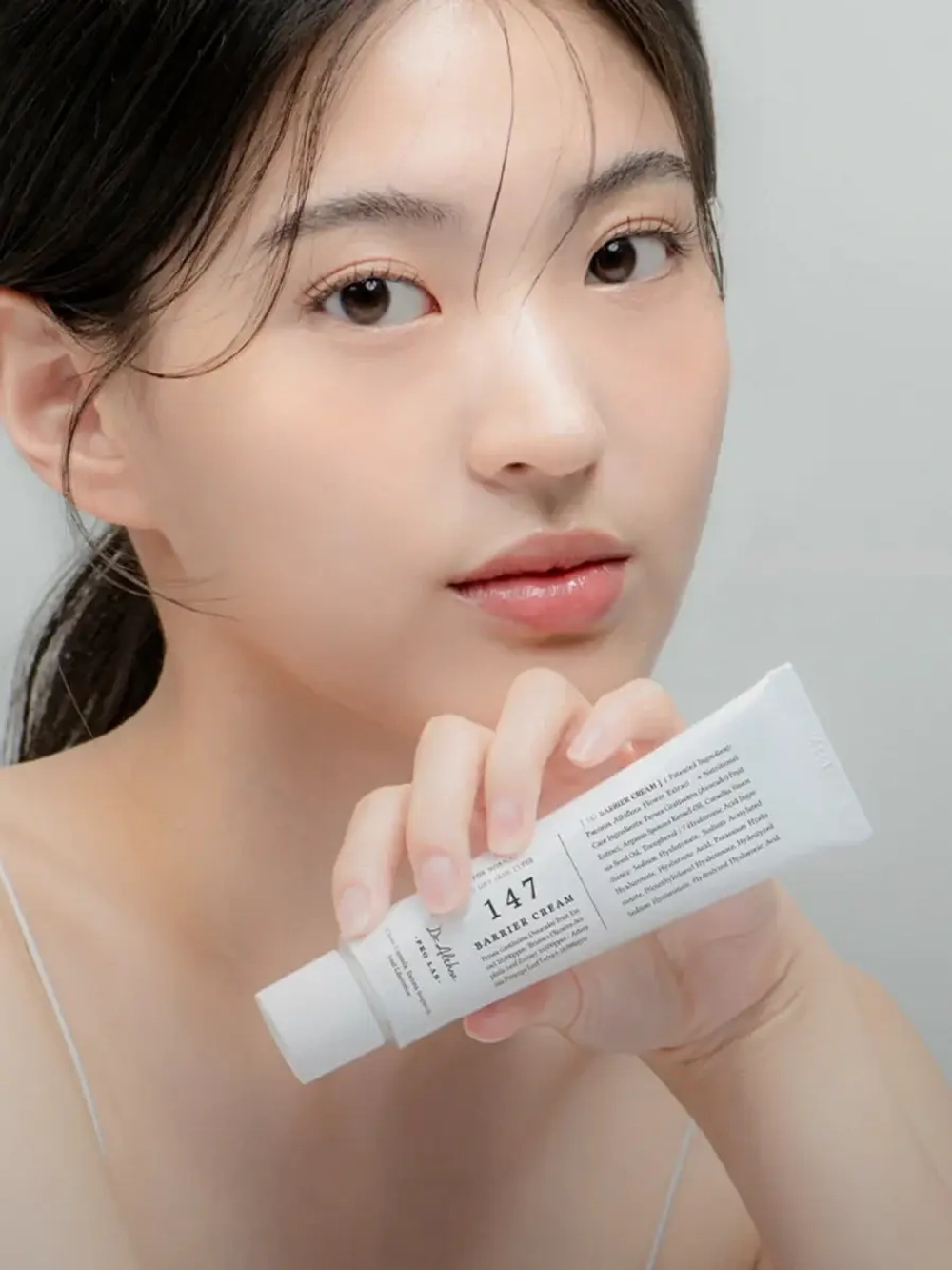 Dr. Althea Успокаивающий барьерный крем с церамидами 147 Barrier Cream 50 мл