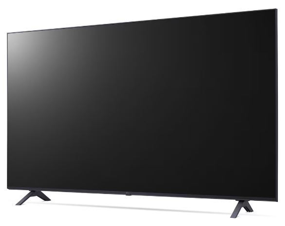 Телевизор  LG 55UN640S