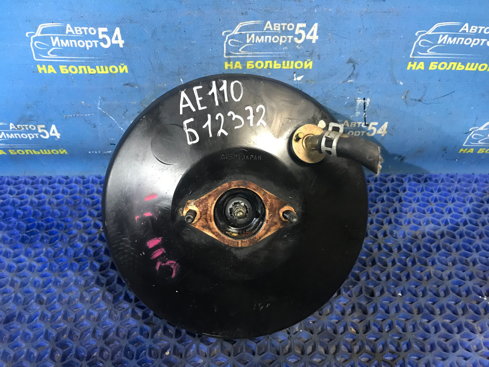 Вакуумный усилитель тормозов TOYOTA COROLLA 1997-2002