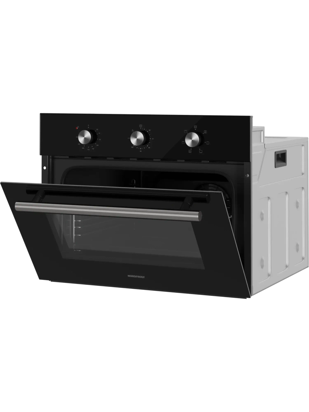 Духовой шкаф Nord HM 5060 B