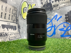 Tamron 28-75mm 2.8 Di III RXD Sony E