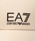 Кепка EA7 - экрю(7X000005 AF11989)