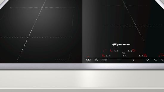 Индукционная варочная панель NEFF T43D49N2