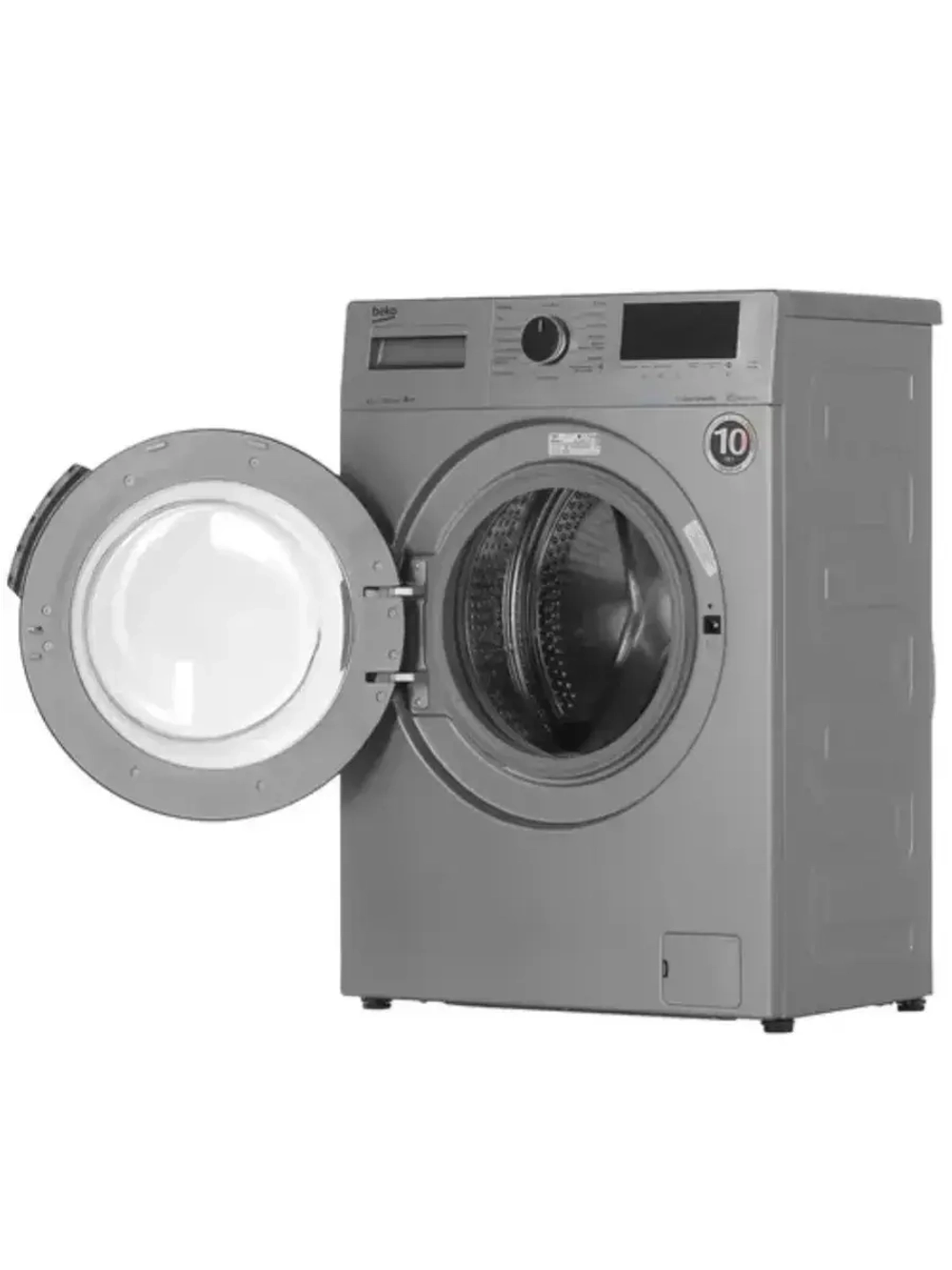 Стиральная машина WSPE 6H616S