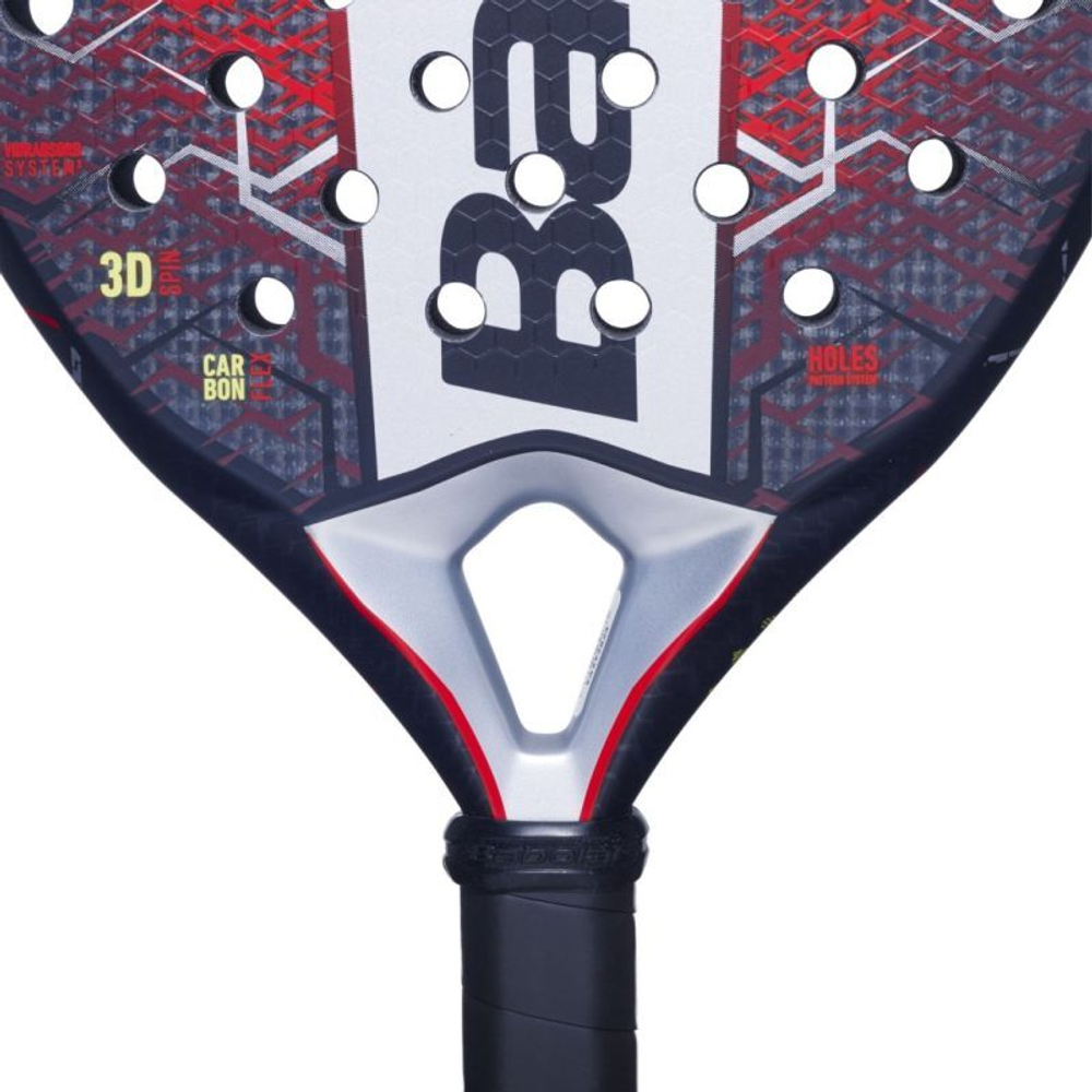 Ракетка для Padel Babolat Technical Veron 2.5