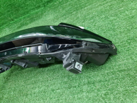 ДХО левый Hongqi E-HS9 (2020-н.в.)