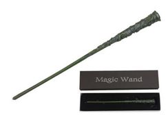 Hermione magic wand-material is resin LS210903 purple box