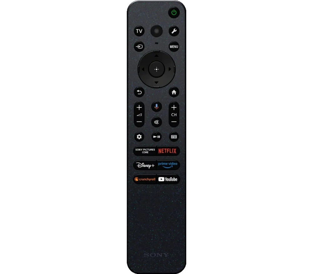 Телевизор Sony Bravia 7 K-65XR70 EU