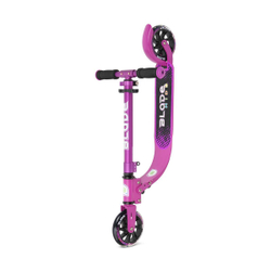 Самокат BLADE Kids Jimmy 145, metallic_purple