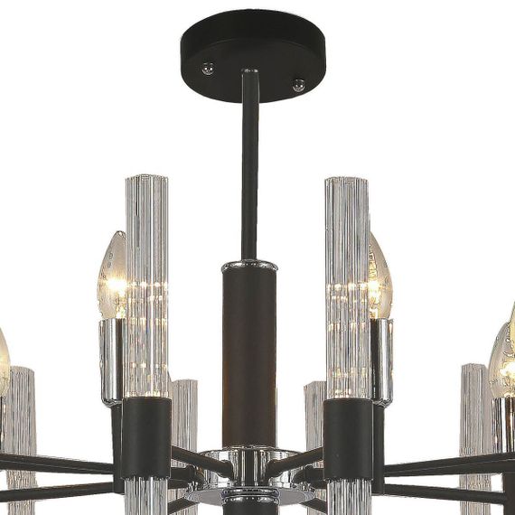 Подвесная люстра F-Promo Supreme 2490-8P