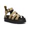 Dr Martens Sandals 'Brown'