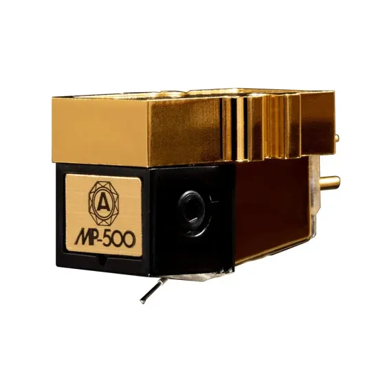 Nagaoka MP-500H
