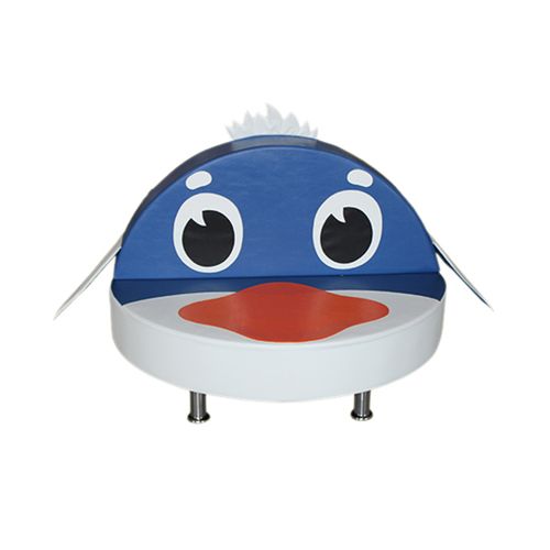 Диван игровой тематический "Пингвин"