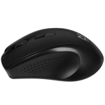 Мышь Defender Datum MM-265 Беспроводная Black