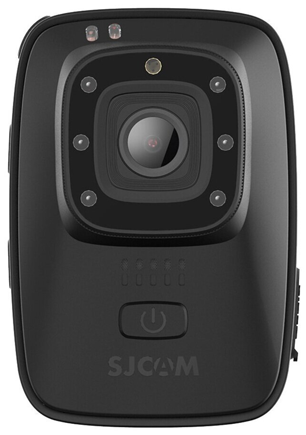 Персональный видеорегистратор SJCAM A10 Body Cam, черный