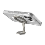 Защитный прозрачный чехол MagSafe и кольцо-держатель UAG Plyo для iPhone 16 Pro Max Гибридный поликарбонатный чехол с повышенным уровнем защиты при падении и вырезом для Контроллера камеры. Производителем заявлена устойчивость к пожелтению