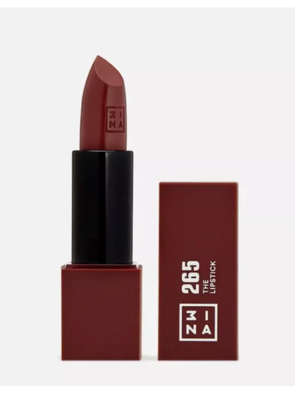 Губная помада the lipstick 3INA 265