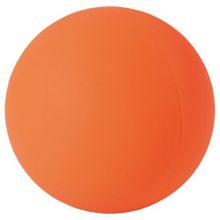 Мяч для тренировки кисти Ортосила Мягкий Оранжевый L 0350/S, 50 мм