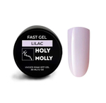 Holy Molly Гель FAST LILAC, 30мл